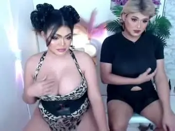 Chaturbate Private Sex Chat of 10incheskinkynastytrans
