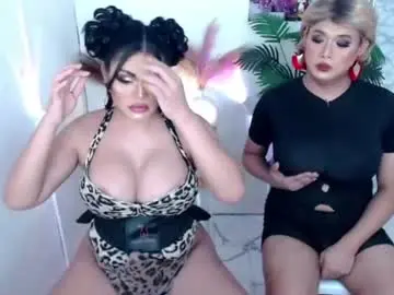 Chaturbate Sex Cam of 10incheskinkynastytrans