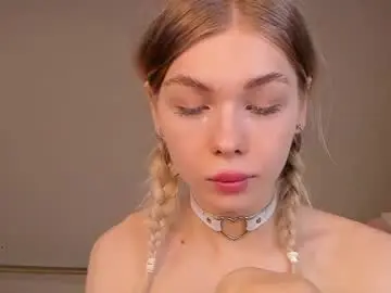 Chaturbate Best Webcam of blondy_fina