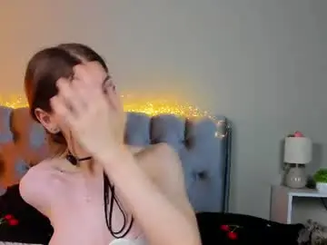 Chaturbate Best live sex cam show of blondy_fina