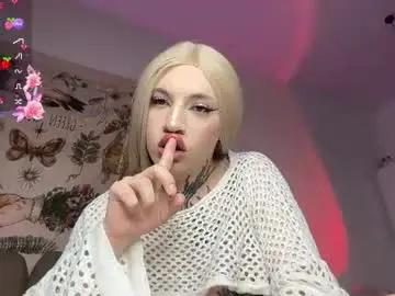 Chaturbate Adult Webcam of chloevesper