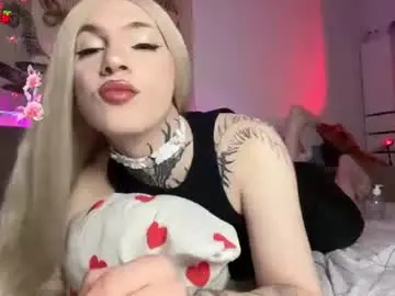Chaturbate Live Sex of chloevesper