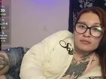 Chaturbate Free Live Porn of exolizzz66