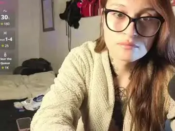 Chaturbate Free Live Porn of exolizzz66