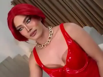 Chaturbate Sex Cam of urnauthy_ciliaxxx