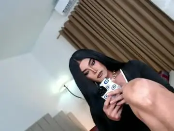 Chaturbate Adult Video Chat of urnauthy_ciliaxxx