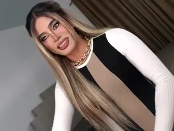 Chaturbate Sex Cam of urnauthy_ciliaxxx