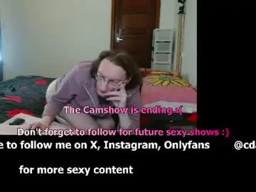 Chaturbate Adult Webcams of cdadalyn