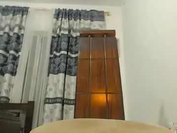 Chaturbate Best live sex cam show of camila_blandexxxx