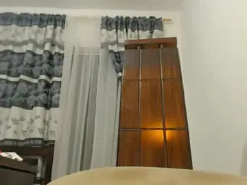 Chaturbate Best live sex cam show of camila_blandexxxx