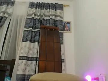 Chaturbate Adult Webcams of camila_blandexxxx