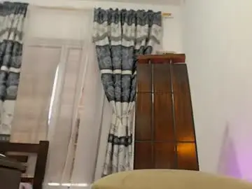 Chaturbate Sex Cam of camila_blandexxxx