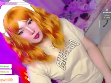 Chaturbate Free Live Porn of koreandollts