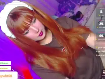 Chaturbate Best Webcam of koreandollts