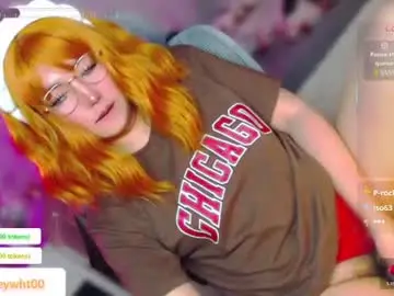 Chaturbate Best Webcam of koreandollts