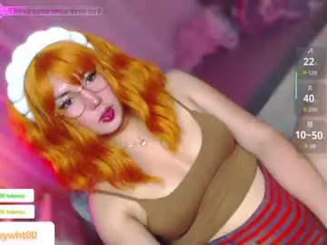 Chaturbate Best Webcam of koreandollts