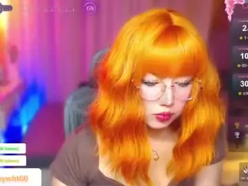 Chaturbate Live Sex of koreandollts