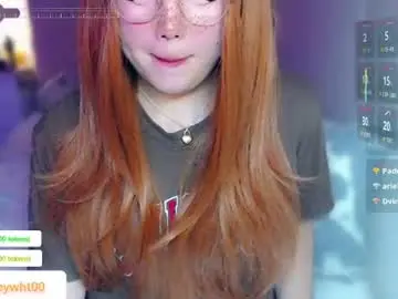 Chaturbate Live Sex Cam of koreandollts