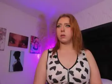 Chaturbate Live Sex Cam of janneblossom