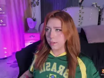 Chaturbate Adult Video Chat of janneblossom