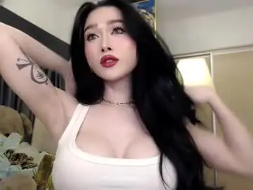 Chaturbate Sex Cam of lilith_mazikeen69