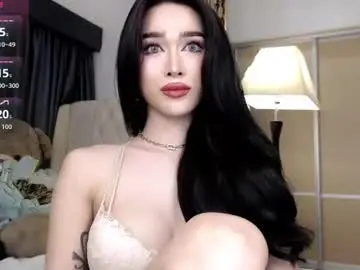 Chaturbate Best Webcam of lilith_mazikeen69