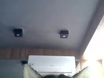 Chaturbate Sex Cam of skinnykittencam