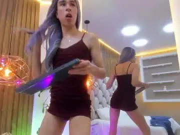Chaturbate Live Porn of ashton_monthana