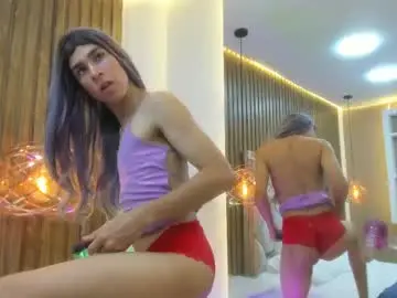 Chaturbate Private Sex Chat of ashton_monthana
