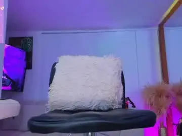 Chaturbate Live Sex of juana18quintero