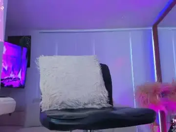 Chaturbate Free Porn Cam of juana18quintero