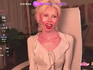 Chaturbate Live Sex Cam of pamelamydreamys