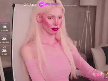 Chaturbate Best Webcam of pamelamydreamys