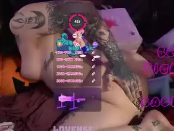 Chaturbate Adult Webcam of hotpinknymph