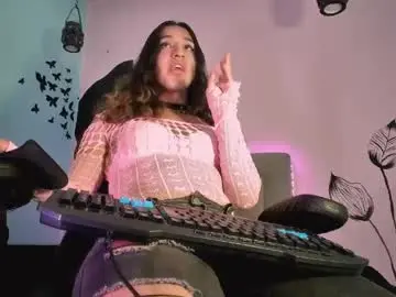 Chaturbate Best Webcam of mew_alix