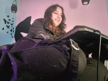 Chaturbate Watch Live Sex Cams of mew_alix