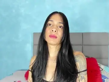 Chaturbate Adult Webcam of andreaflamel