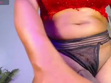 Chaturbate Sex Cam of annysheby