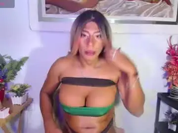 Chaturbate Best Webcam of annysheby
