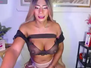 Chaturbate Adult Webcams of annysheby