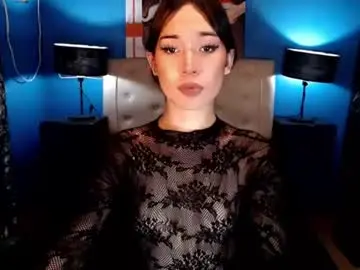 Chaturbate Nude Webcam of your_naughty_cumslut69