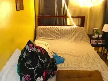 Chaturbate Private Sex Chat of _jazzysweetheart_