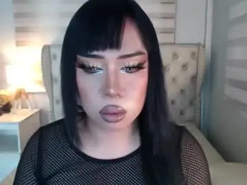 Chaturbate Nude Webcam of lovelymarie69