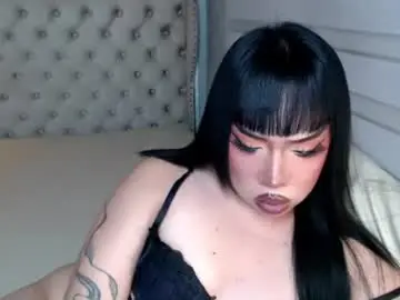 Chaturbate Live Sex Cam of lovelymarie69