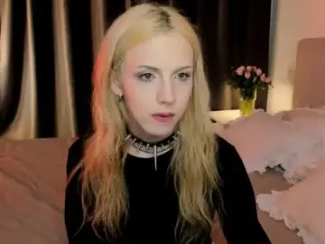 Chaturbate Live Sex Cam of tiffany_king