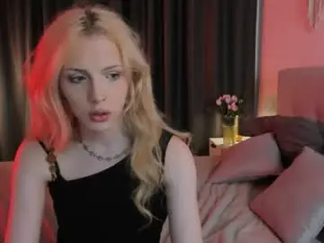 Chaturbate Nude Webcam of tiffany_king