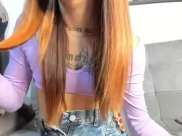Chaturbate Watch Live Sex Cams of anny_sweet_xx