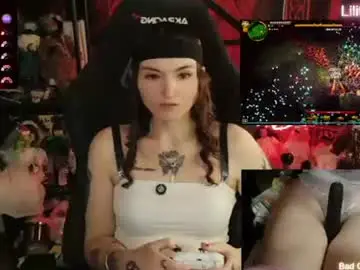 Chaturbate Free Live Porn of lilithara666