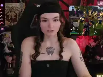 Chaturbate Free Live Porn of lilithara666