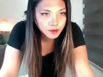 Chaturbate Free Live Porn of scarlett_sofia69